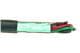 Alpha Wire 25114 BK005